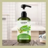 2 Argan Oil Argan Oil | Argan Shampoo (500ml)