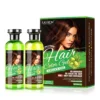 Hair Color Gel | Argan Oil Hair Color Gel (Unisex)